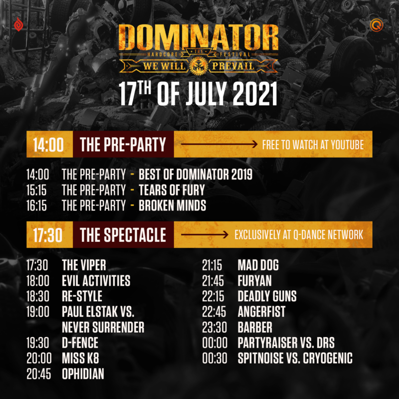 the-dominator-we-will-prevail-timetable-is-here-masters-of-hardcore